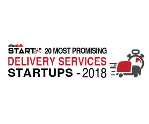 20 Most Promising Delivery Services Startups - 2018 